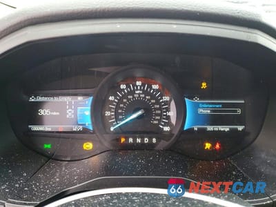 Zdjęcie 9 z 12 samochodu: 2024 FORD EDGE SEL VIN:2FMPK4J98RBA19545 - miniatura