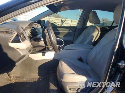 Zdjęcie 7 z 12 samochodu: 2019 TOYOTA CAMRY XSE VIN:4T1B61HK0KU769852 - miniatura