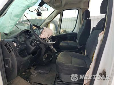 Zdjęcie 7 z 12 samochodu: 2020 RAM PROMASTER 2500 2500 HIGH VIN:3C6TRVDG3LE121941 - miniatura