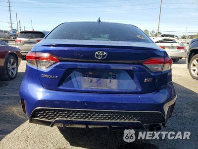 Zdjęcie 6 z 11 samochodu: 2021 TOYOTA COROLLA SE VIN:5YFP4MCE1MP083872 - miniatura