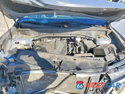 Zdjęcie 12 z 14 samochodu: 2022 KIA SORENTO LX VIN:5XYRG4LC9NG076107 - miniatura