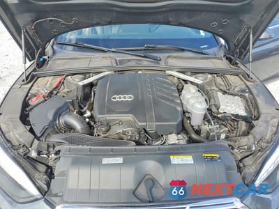 Zdjęcie 11 z 11 samochodu: 2023 AUDI A5 PREMIUM 45 VIN:WAUDACF54PA053790 - miniatura