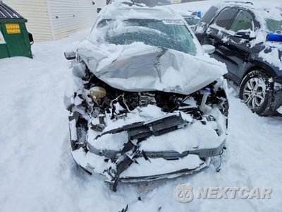 Piąte zdjęcie samochodu w środku: 2019 FORD ECOSPORT TITANIUM VIN:MAJ3S2KE3KC298787 - miniatura