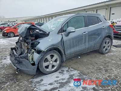 2014 BUICK ENCORE KL4CJASB6EB779358 - główne zdjęcie licytacji z USA - miniatura