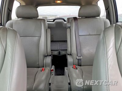 Zdjęcie 10 z 14 samochodu: 2013 TOYOTA HIGHLANDER LIMITED VIN:5TDDK3EH3DS237905 - miniatura