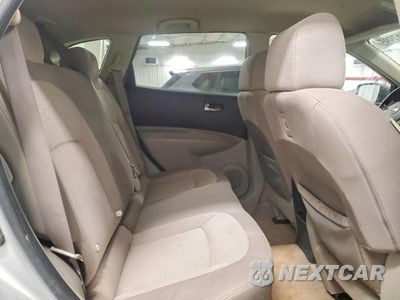 Zdjęcie 11 z 13 samochodu: 2008 NISSAN ROGUE S VIN:JN8AS58V48W116150 - miniatura