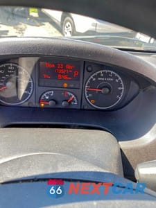 Zdjęcie 8 z 10 samochodu: 2018 RAM PROMASTER 2500 2500 HIGH VIN:3C6TRVDG0JE111719 - miniatura