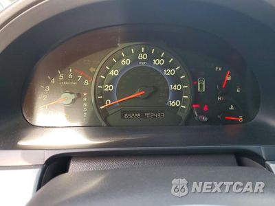 Zdjęcie 9 z 13 samochodu: 2009 HONDA ODYSSEY EXL VIN:5FNRL38799B028329 - miniatura