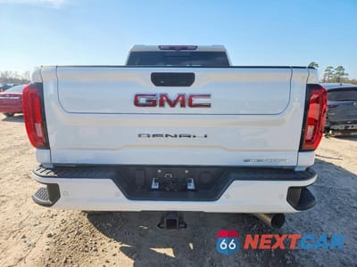 Zdjęcie 6 z 12 samochodu: 2023 GMC SIERRA K2500 DENALI VIN:1GT49REY8PF241709 - miniatura