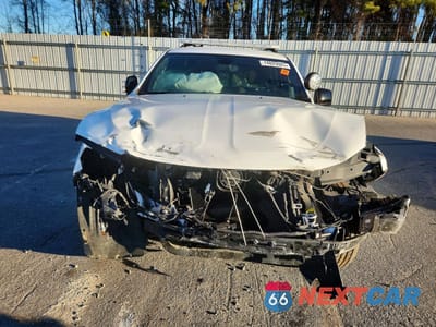 Piąte zdjęcie samochodu w środku: 2024 DODGE DURANGO PURSUIT VIN:1C4RDJFG6RC182661 - miniatura