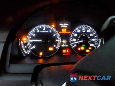 Zdjęcie 9 z 11 samochodu: 2014 ACURA RLX TECH VIN:JH4KC1F56EC003885 - miniatura