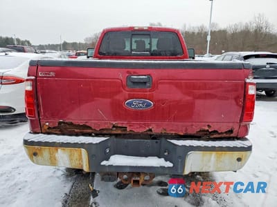 Zdjęcie 6 z 12 samochodu: 2016 FORD F350 SUPER DUTY VIN:1FTRF3BT6GEB21420 - miniatura
