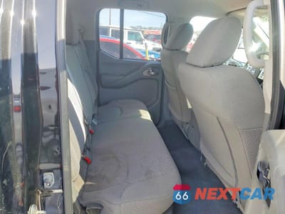 Zdjęcie 10 z 11 samochodu: 2019 NISSAN FRONTIER S VIN:1N6AD0EV7KN775539 - miniatura