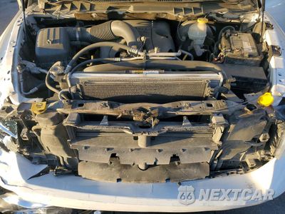 Zdjęcie 11 z 13 samochodu: 2018 RAM 1500 SLT VIN:1C6RR6LT0JS118004 - miniatura