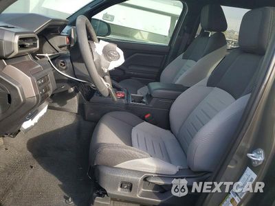 Zdjęcie 7 z 11 samochodu: 2025 TOYOTA TACOMA DOUBLE CAB VIN:3TMLB5JN7SM192029 - miniatura