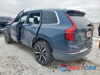Drugie zdjęcie samochodu z przodu: 2026 VOLVO XC90 CORE VIN:YV4062PJXT1474039 - miniatura