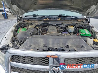 Zdjęcie 11 z 11 samochodu: 2014 RAM 2500 FLATBED TRUCK VIN:3C6UR5CL3EG160264 - miniatura