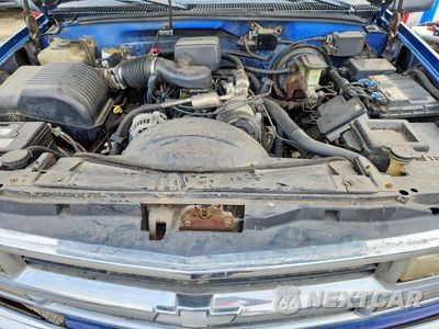 Zdjęcie 11 z 12 samochodu: 1997 CHEVROLET GMT-400 C1500 VIN:1GBEC19R6VE206328 - miniatura