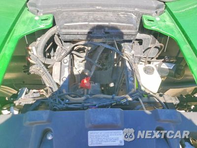 Zdjęcie 7 z 10 samochodu: 2025 KAWASAKI TERYX 4 UTILITY VEHICLE VIN:JKBRTCL11SB503506 - miniatura