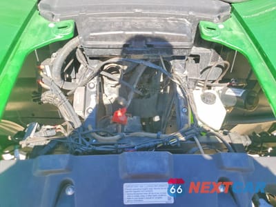 Zdjęcie 7 z 10 samochodu: 2025 KAWASAKI KRT800 L VIN:JKBRTCL11SB503506 - miniatura