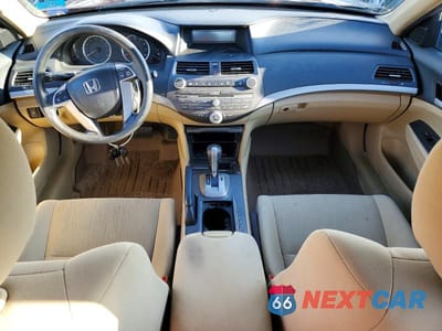 Zdjęcie 8 z 12 samochodu: 2012 HONDA ACCORD LX VIN:1HGCP2F33CA240570 - miniatura