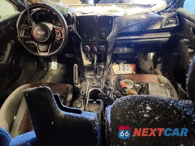 Zdjęcie 8 z 11 samochodu: 2022 SUBARU IMPREZA SPORT VIN:4S3GTAL65N3723120 - miniatura