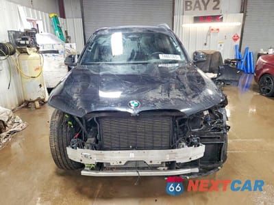 Piąte zdjęcie samochodu w środku: 2025 BMW X7 XDRIVE40I VIN:5UX23EM04S9W58165 - miniatura