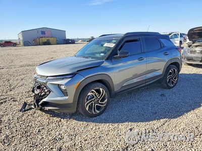 2026 CHEVROLET TRAILBLAZER RS KL79MTSL5TB044893 - główne zdjęcie licytacji z USA - miniatura