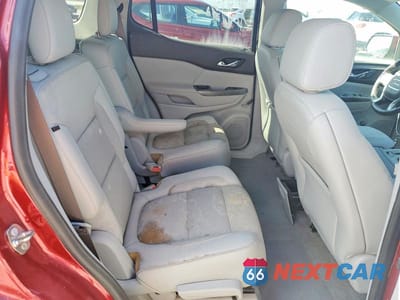 Zdjęcie 10 z 12 samochodu: 2019 GMC ACADIA SLT-1 VIN:1GKKNULS6KZ251400 - miniatura