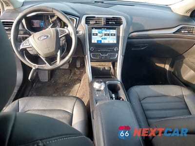 Zdjęcie 8 z 15 samochodu: 2018 FORD FUSION SE VIN:3FA6P0HD9JR176078 - miniatura