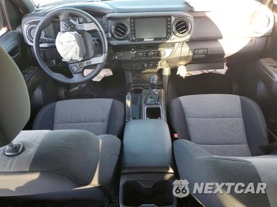 Zdjęcie 8 z 13 samochodu: 2023 TOYOTA TACOMA DOUBLE CAB VIN:3TMAZ5CN3PM206970 - miniatura