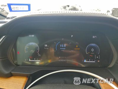 Zdjęcie 9 z 14 samochodu: 2021 JEEP GRAND CHEROKEE L SUMMIT VIN:1C4RJKEG2M8178442 - miniatura