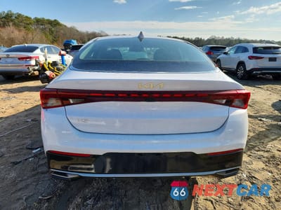 Zdjęcie 6 z 14 samochodu: 2023 KIA K5 LXS VIN:5XXG14J24PG203615 - miniatura