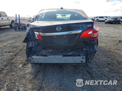 Zdjęcie 6 z 15 samochodu: 2016 NISSAN SENTRA S VIN:3N1AB7AP9GY321556 - miniatura