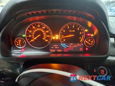 Zdjęcie 9 z 14 samochodu: 2017 BMW X5 XDRIVE50I VIN:5UXKR6C31H0U13546 - miniatura