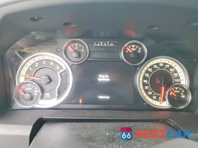 Zdjęcie 9 z 13 samochodu: 2014 RAM 1500 SLT VIN:1C6RR7TM1ES343830 - miniatura