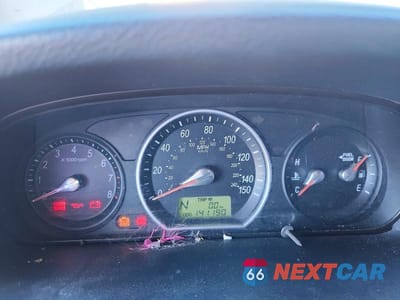 Zdjęcie 9 z 11 samochodu: 2006 HYUNDAI SONATA GL VIN:KMHET46CX6A125138 - miniatura