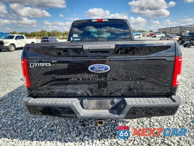 Zdjęcie 6 z 12 samochodu: 2016 FORD F150 SUPER CAB VIN:1FTEX1CP5GFB94256 - miniatura