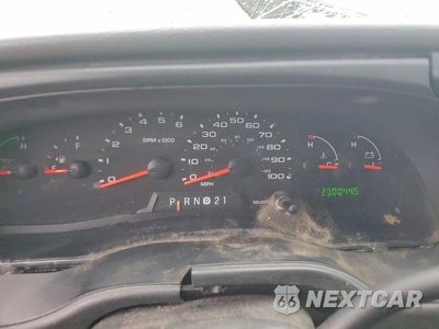 Zdjęcie 9 z 12 samochodu: 2008 FORD ECONOLINE E150 VAN VIN:1FTNE14W98DA86215 - miniatura