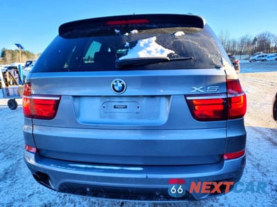 Zdjęcie 6 z 13 samochodu: 2013 BMW X5 XDRIVE35I VIN:5UXZV4C51D0E07307 - miniatura