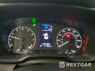 Zdjęcie 9 z 12 samochodu: 2024 TOYOTA COROLLA LE VIN:5YFB4MDE1RP227145 - miniatura