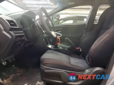 Zdjęcie 7 z 12 samochodu: 2015 SUBARU WRX PREMIUM VIN:JF1VA1D6XF9820362 - miniatura