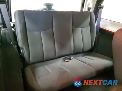 Zdjęcie 11 z 13 samochodu: 2017 JEEP WRANGLER SPORT VIN:1C4AJWAG7HL668677 - miniatura