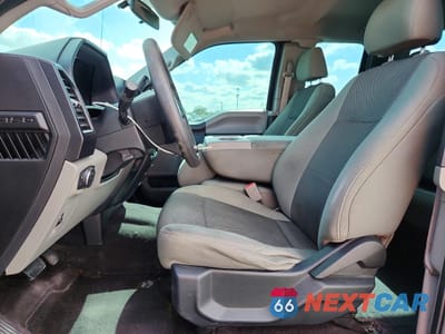 Zdjęcie 7 z 12 samochodu: 2016 FORD F150 SUPER CAB VIN:1FTEX1CP5GFB94256 - miniatura