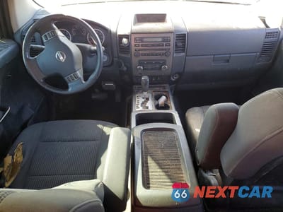 Zdjęcie 8 z 12 samochodu: 2012 NISSAN TITAN S VIN:1N6BA0ED6CN327363 - miniatura