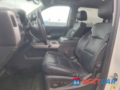 Zdjęcie 7 z 11 samochodu: 2014 CHEVROLET SILVERADO K1500 LTZ VIN:3GCUKSEC1EG516154 - miniatura