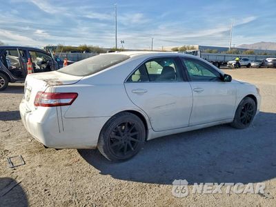 Trzecie zdjęcie samochodu z tyłu: 2011 TOYOTA CAMRY BASE VIN:4T4BF3EKXBR148558 - miniatura