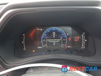 Zdjęcie 9 z 12 samochodu: 2024 TOYOTA GRAND HIGHLANDER XLE VIN:5TDAAAB55RS037720 - miniatura