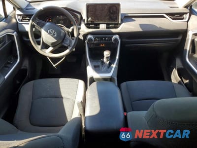 Zdjęcie 8 z 13 samochodu: 2023 TOYOTA RAV4 LE VIN:2T3H1RFV0PW253168 - miniatura