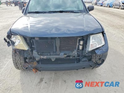 Zdjęcie 11 z 12 samochodu: 2015 NISSAN FRONTIER S VIN:1N6AD0ER8FN706397 - miniatura